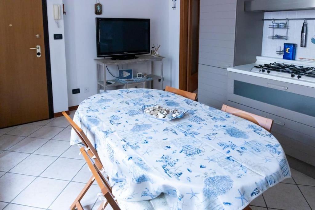 Apartamento {Il Blue Di Grado} Exterior foto